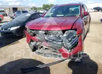 2018 Volkswagen Atlas фото