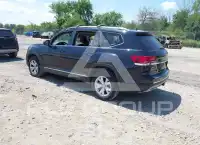 2018 Volkswagen Atlas фото