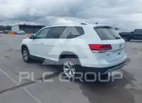 2018 Volkswagen Atlas фото