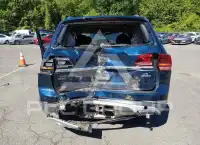 2018 Volkswagen Atlas фото
