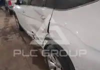2018 Volkswagen Atlas photo