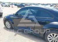 2018 Volkswagen BEETLE фото