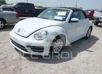 2018 Volkswagen BEETLE фото