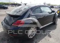 2018 Volkswagen BEETLE фото