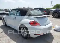 2018 Volkswagen BEETLE фото
