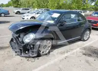 2018 Volkswagen BEETLE фото