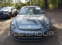 2018 Volkswagen BEETLE фото