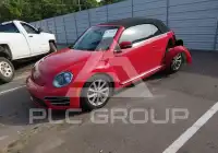2018 Volkswagen BEETLE фото