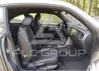 2018 Volkswagen BEETLE фото