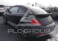 2018 Volkswagen BEETLE photo