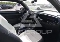 2018 Volkswagen BEETLE фото