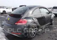 2018 Volkswagen BEETLE photo