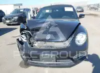 2018 Volkswagen BEETLE photo