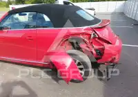2018 Volkswagen BEETLE фото