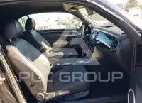 2018 Volkswagen BEETLE photo