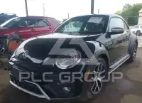 2018 Volkswagen BEETLE photo