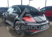 2018 Volkswagen BEETLE photo
