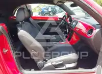 2018 Volkswagen BEETLE фото