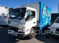 2019 Mitsubishi FE фото