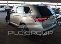2019 Mitsubishi OUTLANDER photo