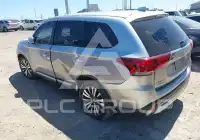 2019 Mitsubishi OUTLANDER фото