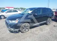 2019 Mitsubishi OUTLANDER photo