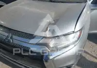 2019 Mitsubishi OUTLANDER фото