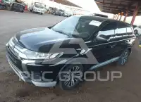 2019 Mitsubishi OUTLANDER photo
