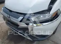 2019 Mitsubishi OUTLANDER photo