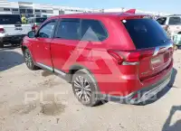 2019 Mitsubishi OUTLANDER фото