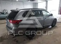 2019 Mitsubishi OUTLANDER фото