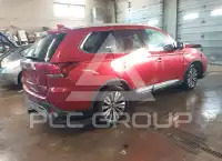 2019 Mitsubishi OUTLANDER photo