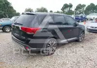 2019 Mitsubishi OUTLANDER фото