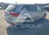 2019 Mitsubishi OUTLANDER фото