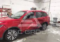 2019 Mitsubishi OUTLANDER photo