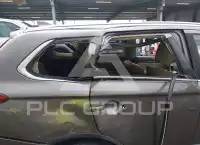 2019 Mitsubishi OUTLANDER фото