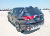 2019 Mitsubishi OUTLANDER photo