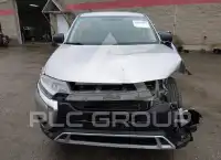 2019 Mitsubishi OUTLANDER фото