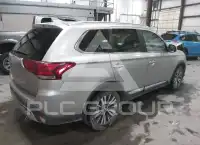 2019 Mitsubishi OUTLANDER фото
