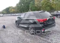 2019 Mitsubishi OUTLANDER photo
