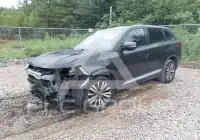 2019 Mitsubishi OUTLANDER фото