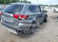 2019 Mitsubishi OUTLANDER фото