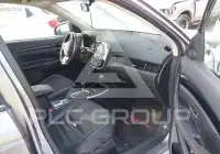 2019 Mitsubishi OUTLANDER фото