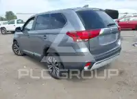 2019 Mitsubishi OUTLANDER фото