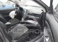 2019 Mitsubishi OUTLANDER фото
