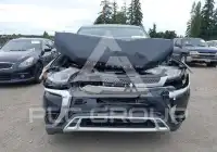 2019 Mitsubishi OUTLANDER фото