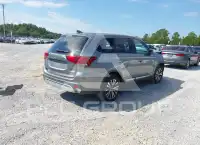 2019 Mitsubishi OUTLANDER фото