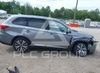 2019 Mitsubishi OUTLANDER фото
