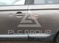 2019 Mitsubishi OUTLANDER photo