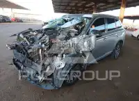 2019 Mitsubishi OUTLANDER photo